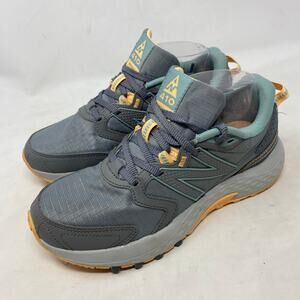 New Balance 410 V7 Trail Running Shoe Womens Size 7.5